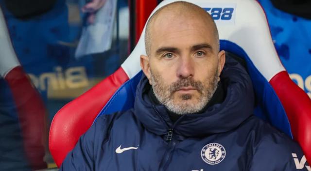 开云体育在线登入-马雷斯卡：球队已经做得很好 把握机会能力需提高