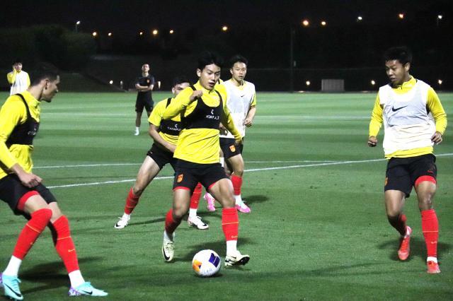 开云体育官网-​为避开卡塔尔国内联赛 国奥调整两场热身赛时间